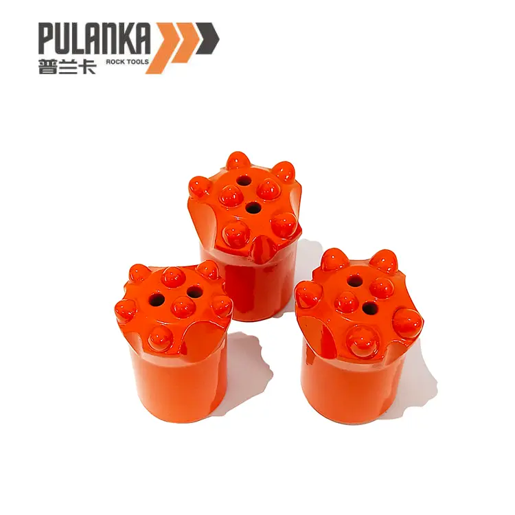 Taper Drill Bit